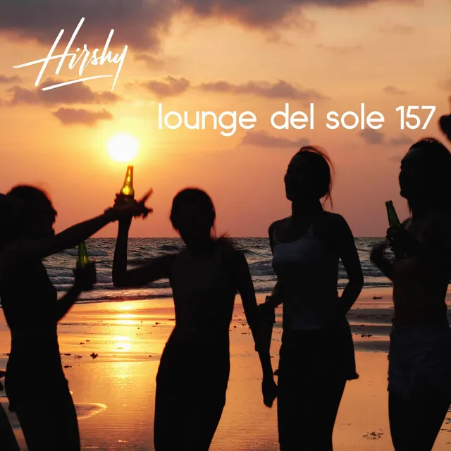 lounge del sole 157