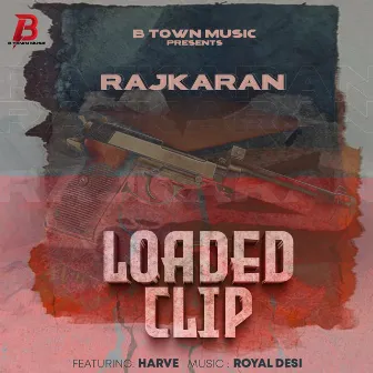 Loaded Clip by 