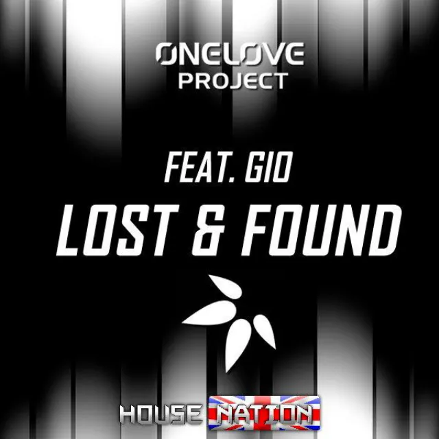 Lost and Found - Original Mix