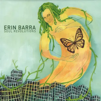 Soul Revolutions by Erin Barra