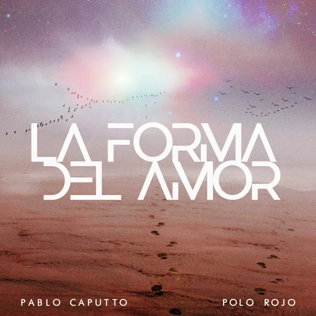 La Forma del Amor