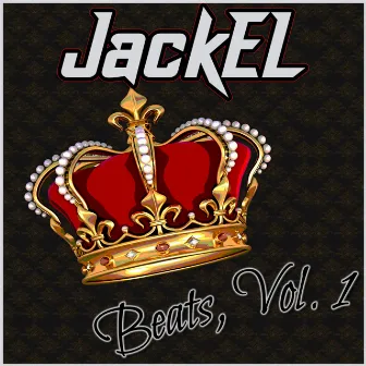 Beats, Vol. 1 by JackEL Beats