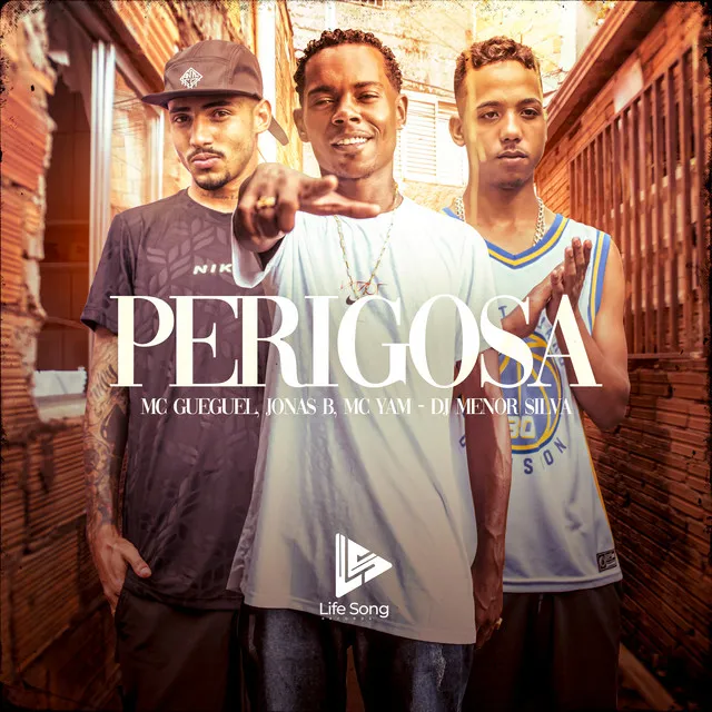 Perigosa