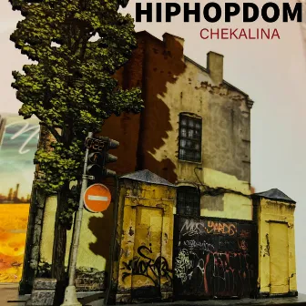 Hiphopdom by CHEKALINA