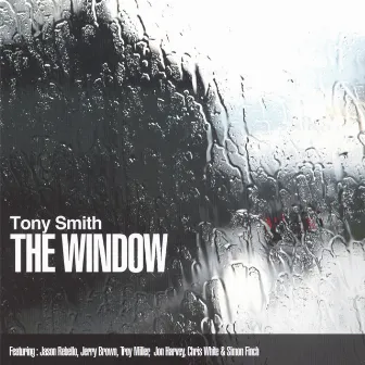 The Window by Tony Smith