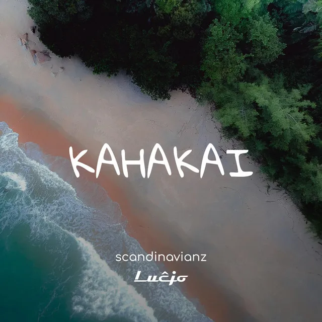 Kahakai