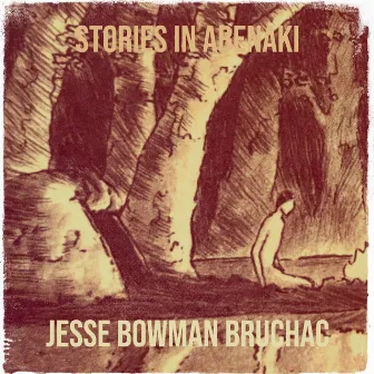 Stories in Abenaki by Jesse Bowman Bruchac