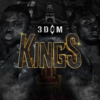 Kings by 3dom