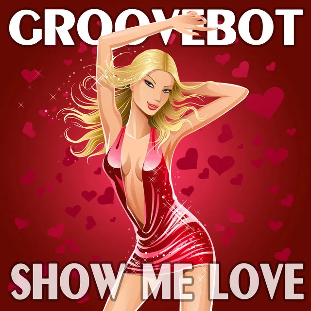 Show Me Love - Disco Mix