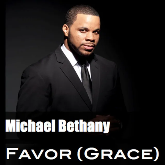 Favor (Grace)