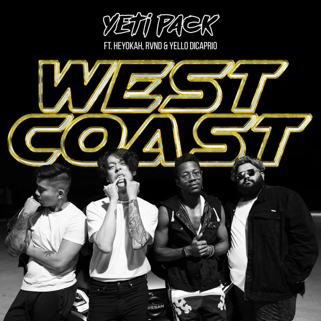 West Coast