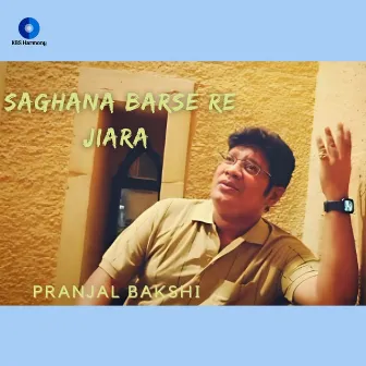 Saghana Barse Re Jiara by Pranjal Bakshi