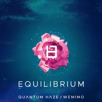 Equilibrium by Wemimo