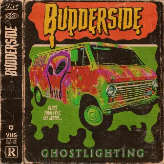 Ghostlighting by Budderside