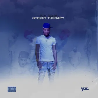 Street Therapy by Dubb Bankroll