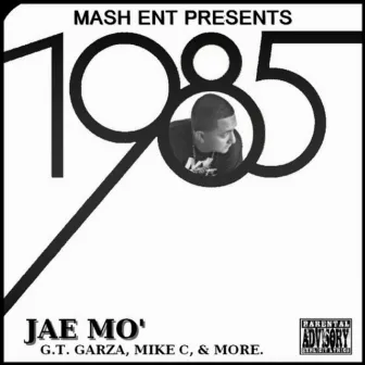 1985 by Jae Mo