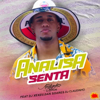 Analisa E Senta by DJ XEXEU