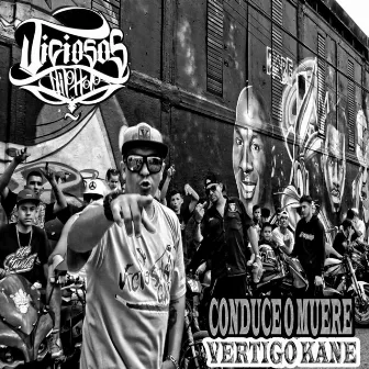 Conduce o Muere by vertigo kane