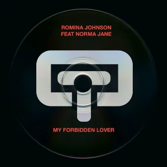 My Forbidden Lover by Romina Johnson