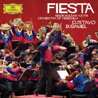 Fiesta by Simón Bolívar Youth Orchestra of Venezuela