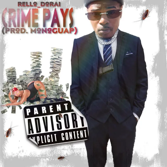 Crime Pays - Radio Edit