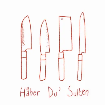 Håber du´ sulten by Nicho1