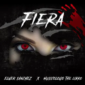 Fiera by Elver Sanchez