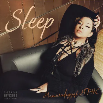 Sleep by Mamarudegyal MTHC