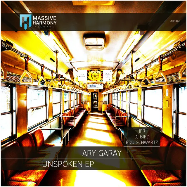 Unspoken - JFR Remix