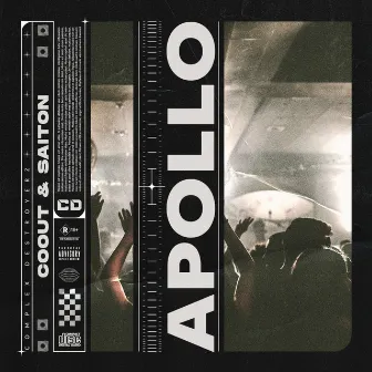 Apollo by Saiton