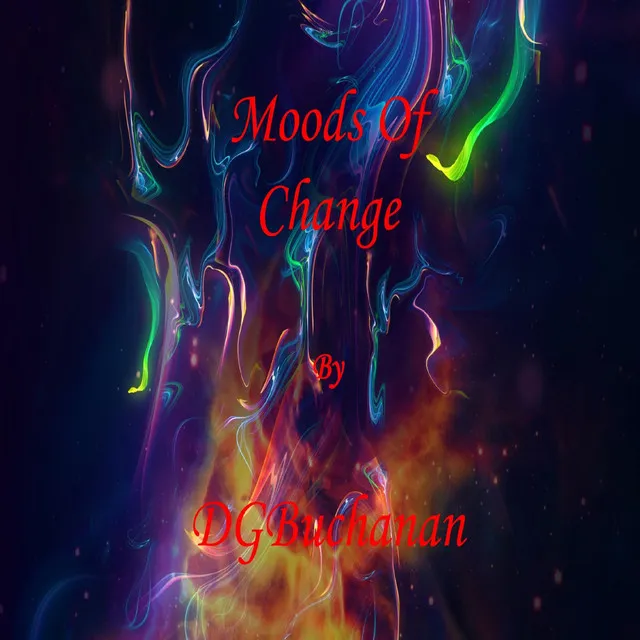 Moods Of Change