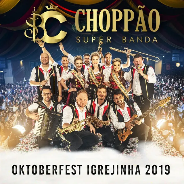 Oktoberfest Igrejinha 2019