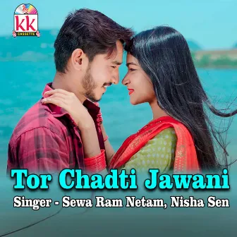 Tor Chadti Jawani by Nisha Sen