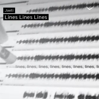 Lines Lines Lines by Jaeti