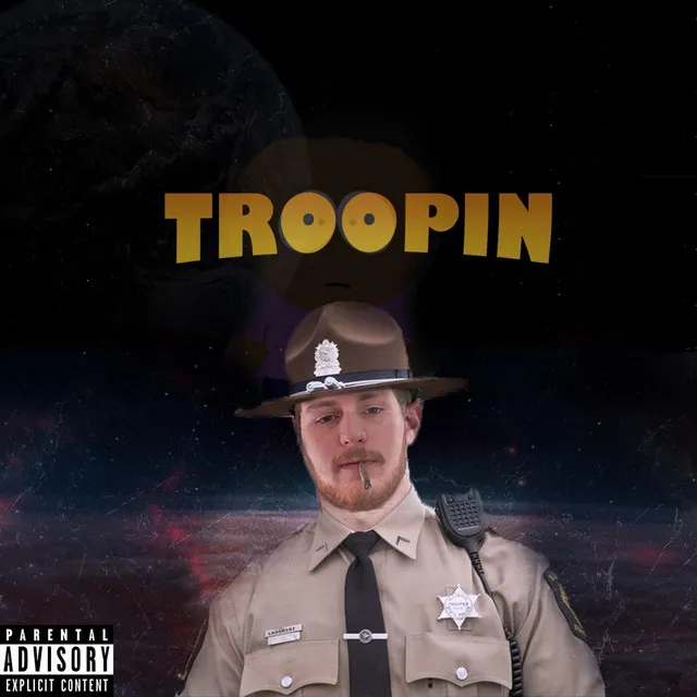 Troopin