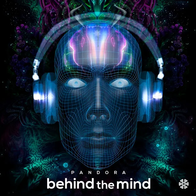 Behind The Mind