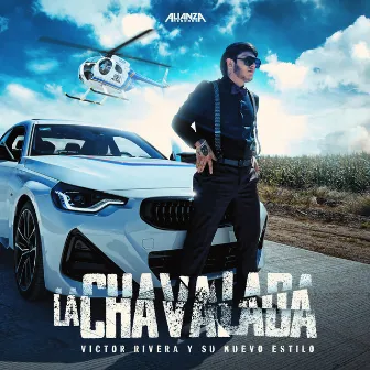 La Chavalada by Victor Rivera Y Su Nuevo Estilo