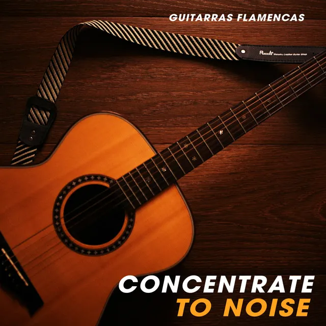 Concentrate to Noise