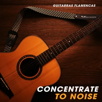 Concentrate to Noise by Guitarras Flamencas