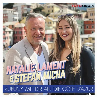 Zurück mit Dir an die Côte d’Azur by Natalie Lament