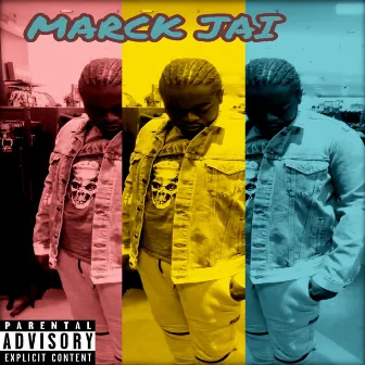 Marck Jai by Marck Jai