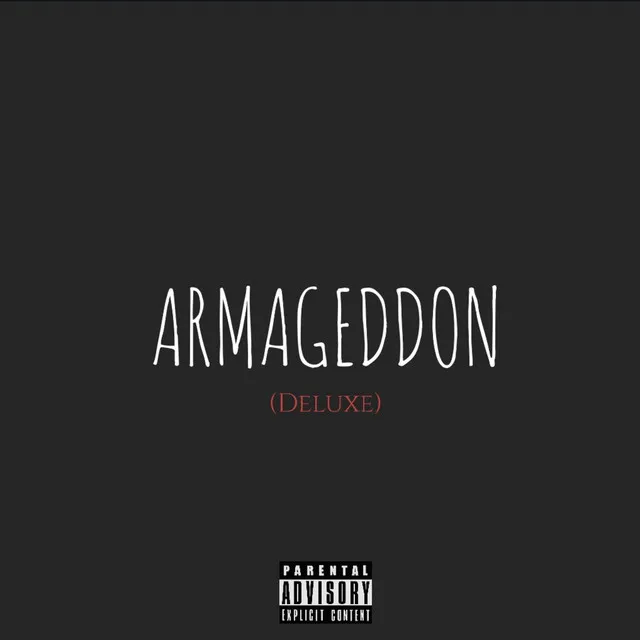 Armageddon (Deluxe)