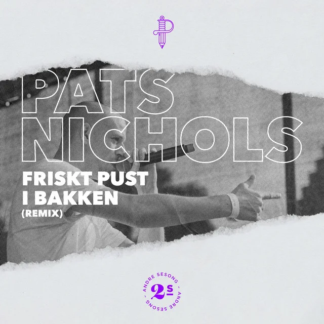 Friskt Pust I Bakken - Remix