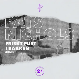 Friskt Pust I Bakken (Remix) by Quizzyo