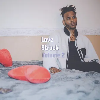 Love Struck, Vol. 2 by Burtland