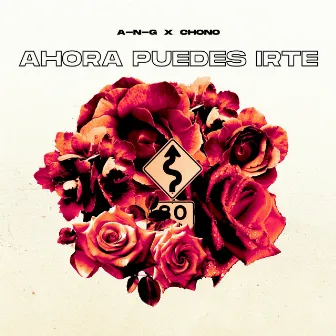 Ahora Puedes Irte by A-N-G