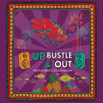 24 – Track Almanac by Up, Bustle & Out