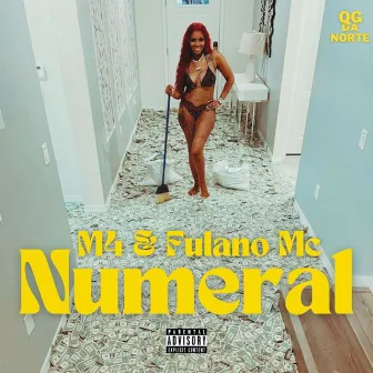 Numeral by fulano mc