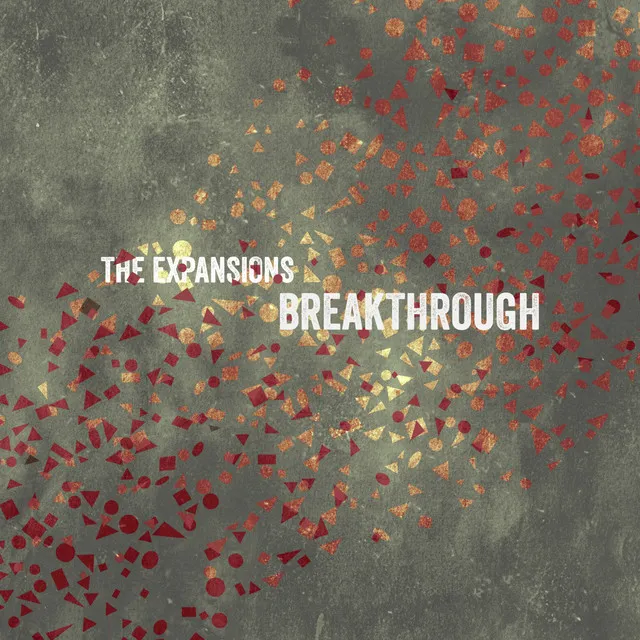 Breakthrough - 7" Version