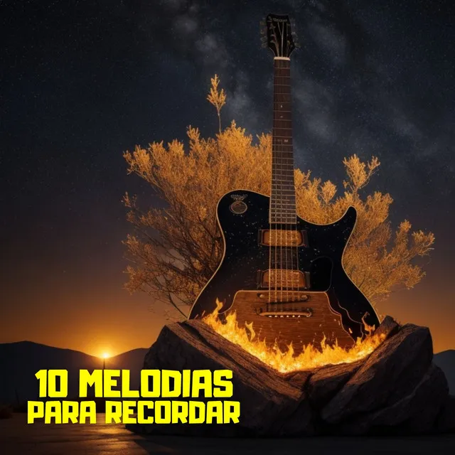 10 Melodias para Recordar